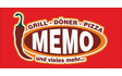 Memo | Grill - Döner - Pizza