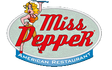 Miss Pepper