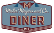 Mister Meyers and Co. Diner