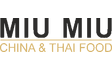MIU MIU China & Thai Food