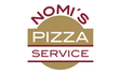 Nomi's Pizza Service