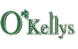 O'Kellys Irish Pub