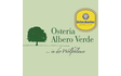 Osteria Albero Verde