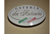 Osteria Da Antonio