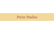 Petite Pauline