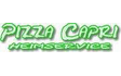 Pizza Capri