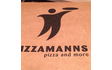 Pizzamanns