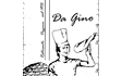 Pizzeria Da Gino