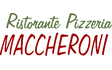 Pizzeria Maccheroni