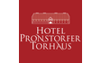 Pronstorfer Torhaus