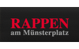 Rappen am Münsterplatz