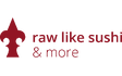 raw like sushi
