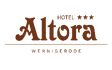 Restaurant 1835 im Hotel Altora