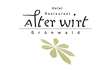 Restaurant Hotel Alter Wirt