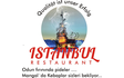 Restaurant Istanbul