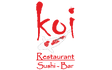 Restaurant Koi