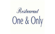 Restaurant One&Only