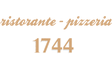 Ristorante 1744