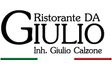 Ristorante DA Giulio