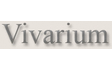 Ristorante Vivarium