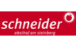 Schoppenwirtschaft Schneider