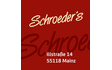 Schröder's