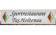 Sportrestaurant TuS Holtenau