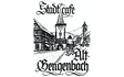 Stadtcafes Alt Gengenbach