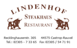 Steakhaus Lindenhof