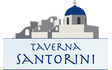 Taverna Santorini