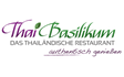 Thai Basilikum