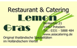 Thai Restaurant LemonGras Potsdam