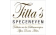 Titta's Specereyen
