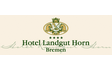 Victorian im Hotel Landgut Horn
