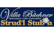 Villa Büchner - Strud'l Stub'n