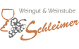 Weingut & Weinstube Schleimer
