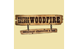 Western Saloon Woodfire