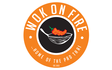 Wok On Fire