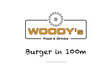 Woody's