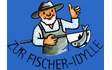 Zur Fischer-Idylle