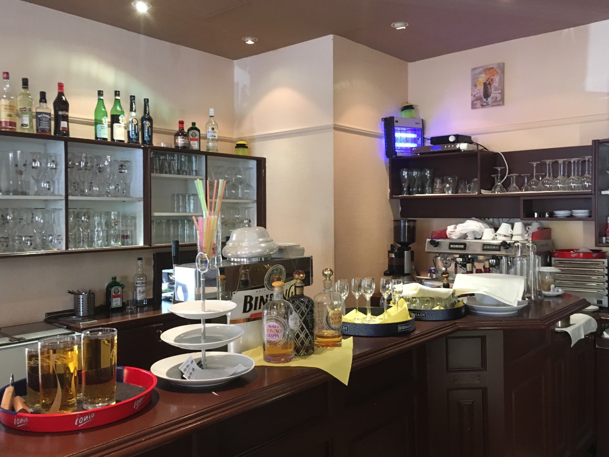 Italienisches Restaurant Frankfurt Bockenheim Italienisches Restaurant Frankfurt Bockenheim